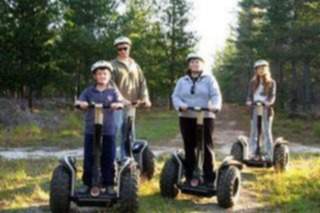 Tsitsikamma Segway Tours