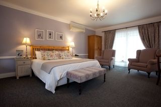 premier room 4