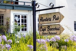 hunters pubcafe bacchus direction 1