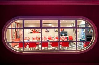 marilyns 60s diner 7