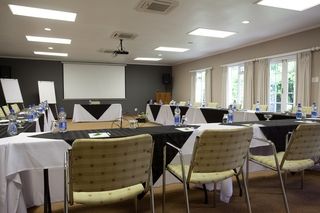 conference venue forest edge 4